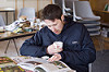Reading up