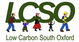 Low Carbon South Oxford Low Carbon South Oxford